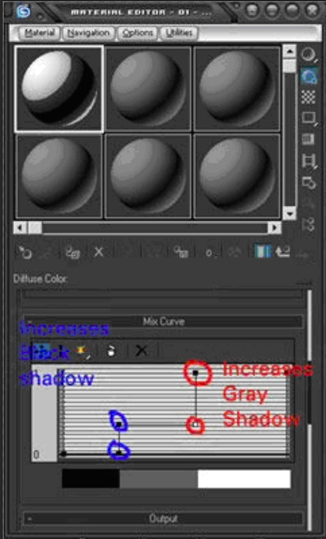 用3dsMax创作二维卡通材质的三种方法2.png