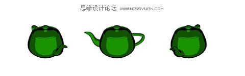 用3dsMax创作二维卡通材质的三种方法5.jpg