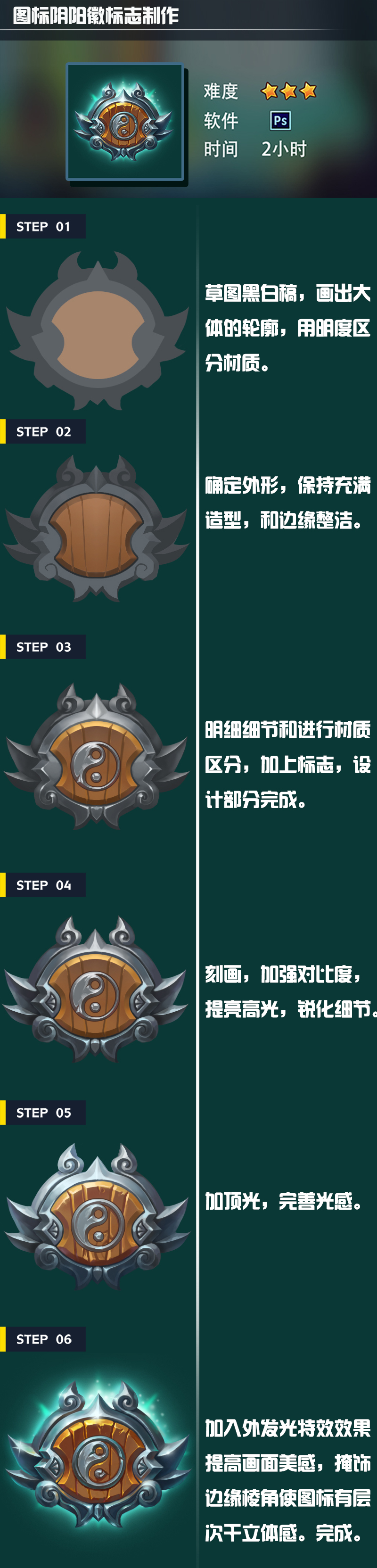 游戏部设计组官网投稿（徽章设计）2.jpg