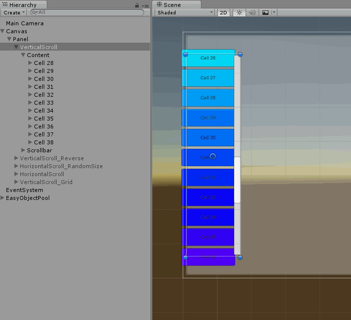 unity滚动层（ScrollRect）循环使用资源，真正实现无限滚动2.png